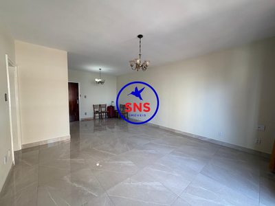 Apartamento, 3 quartos, 120 m² - Foto 2