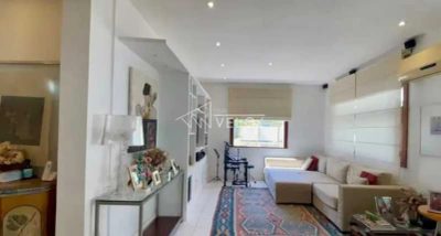 Cobertura, 3 quartos, 228 m² - Foto 1