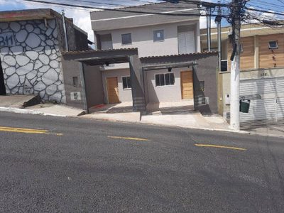 Casa, 3 quartos, 130 m² - Foto 1