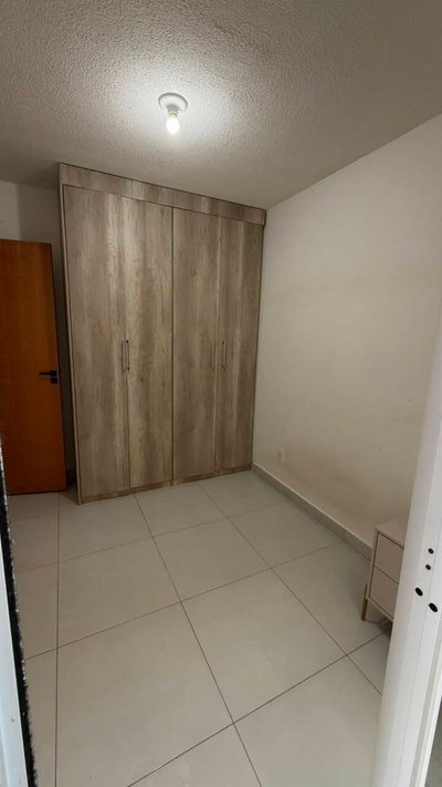Apartamento, 2 quartos, 40 m² - Foto 5