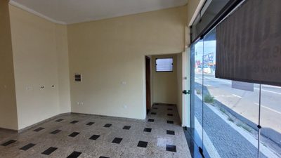 Loja-Salão, 33 m² - Foto 2
