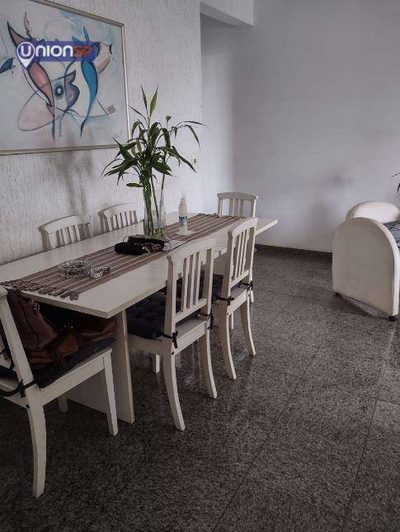 Apartamento, 3 quartos, 96 m² - Foto 2