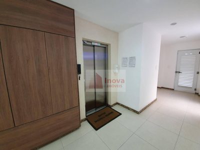 Apartamento, 1 quarto, 47 m² - Foto 2