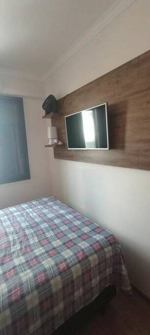 Cobertura, 2 quartos, 79 m² - Foto 3