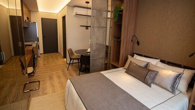 Loft, 25 m² - Foto 5