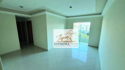 Apartamento, 3 quartos, 85 m² - Foto 1