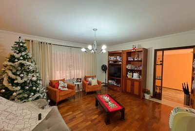 Casa, 4 quartos, 350 m² - Foto 1