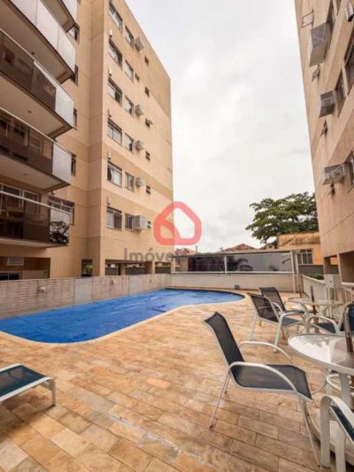 Apartamento, 3 quartos, 100 m² - Foto 4