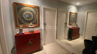 Apartamento, 3 quartos, 193 m² - Foto 4