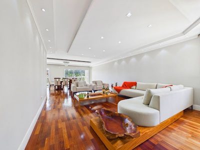 Casa de Condomínio, 4 quartos - Foto 2