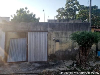 Casa, 2 quartos, 53 m² - Foto 1