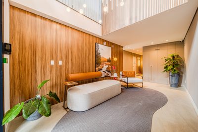Apartamento, 3 quartos, 120 m² - Foto 5