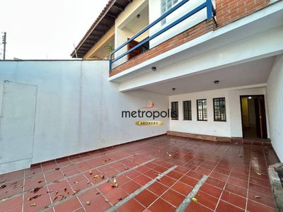 Sobrado, 3 quartos, 180 m² - Foto 2