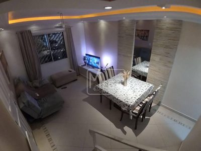 Sobrado, 2 quartos, 60 m² - Foto 4