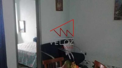 Apartamento, 1 quarto, 30 m² - Foto 5