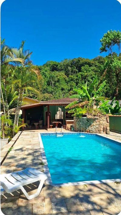 Sobrado, 5 quartos, 350 m² - Foto 4