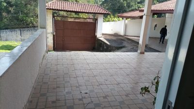Casa, 4 quartos, 1000 m² - Foto 1