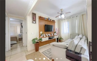 Apartamento, 2 quartos, 58 m² - Foto 1