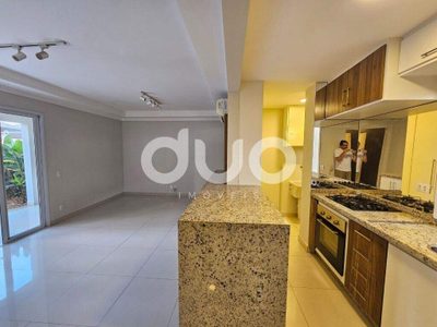 Apartamento, 3 quartos, 150 m² - Foto 4
