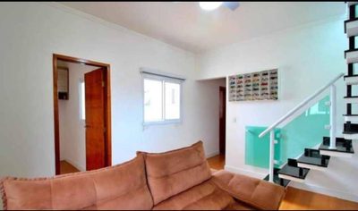 Cobertura, 3 quartos, 88 m² - Foto 1