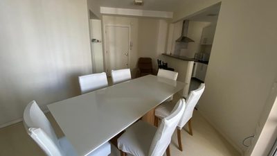 Apartamento, 3 quartos, 72 m² - Foto 3