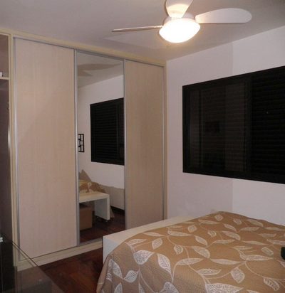 Apartamento, 3 quartos, 199 m² - Foto 2