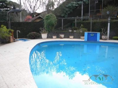 Casa, 7 quartos, 300 m² - Foto 2