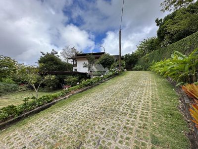 Casa de Condomínio, 8 quartos - Foto 4