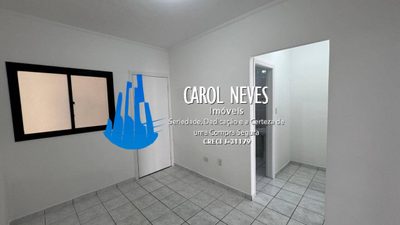 Apartamento, 1 quarto, 41 m² - Foto 2