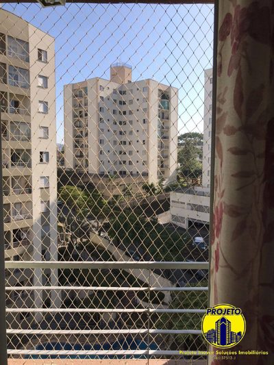 Apartamento, 2 quartos, 50 m² - Foto 3