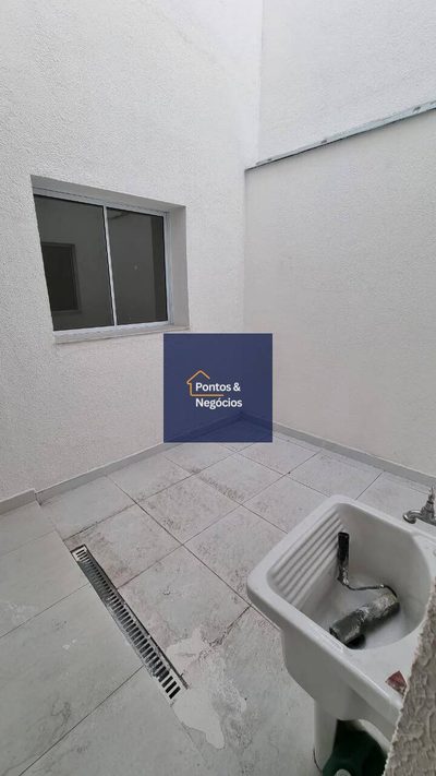 Loja-Salão, 110 m² - Foto 2