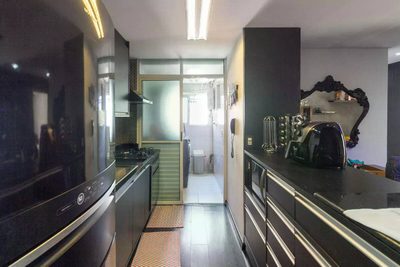 Apartamento, 2 quartos, 72 m² - Foto 5