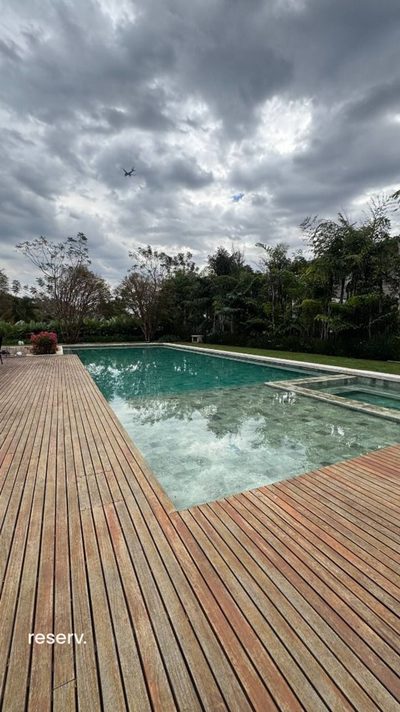 Casa de Condomínio, 6 quartos - Foto 3
