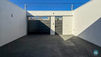 Casa, 2 quartos, 69 m² - Foto 3