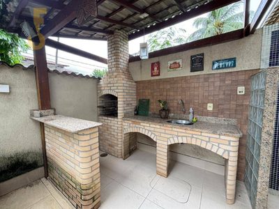 Casa, 3 quartos, 160 m² - Foto 3