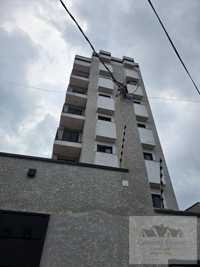 Casa, 2 quartos, 41 m² - Foto 2