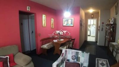Apartamento, 2 quartos, 88 m² - Foto 2