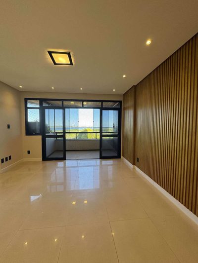 Apartamento, 3 quartos, 167 m² - Foto 2
