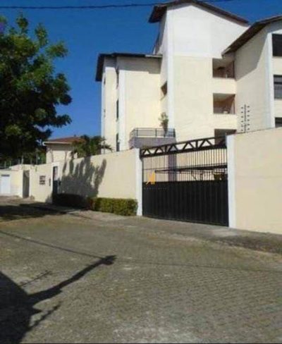 Apartamento, 2 quartos, 60 m² - Foto 1