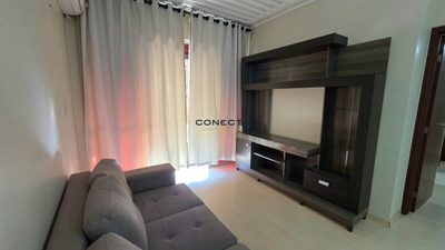 Apartamento, 3 quartos, 93 m² - Foto 2