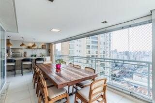 Apartamento, 3 quartos, 224 m² - Foto 3
