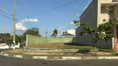 Loteamento e Condomínio, 330 m² - Foto 1