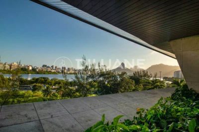 Apartamento, 4 quartos, 210 m² - Foto 5