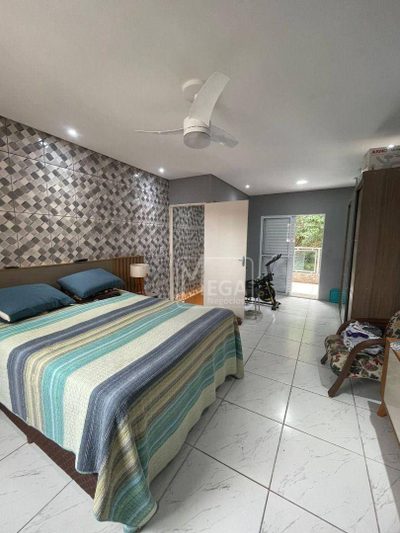 Casa, 3 quartos, 180 m² - Foto 5
