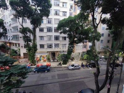 Apartamento, 2 quartos, 74 m² - Foto 1