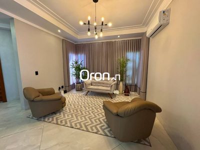 Sobrado, 4 quartos, 226 m² - Foto 4