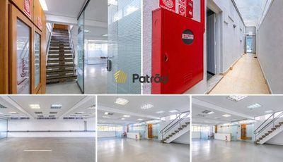 Prédio Inteiro, 1048 m² - Foto 4