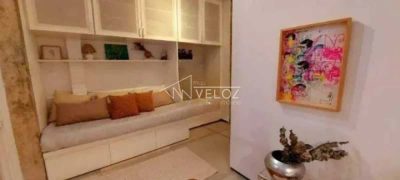 Apartamento, 2 quartos, 100 m² - Foto 2