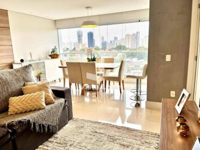 Apartamento, 2 quartos, 67 m² - Foto 3