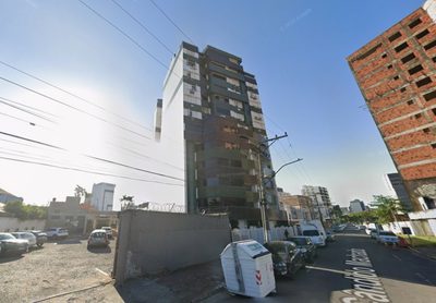 Cobertura, 3 quartos, 163 m² - Foto 4